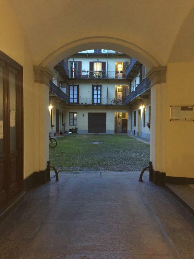 Apartament Quintino 15 Turyn